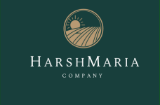 harshmaria tea Company Logo