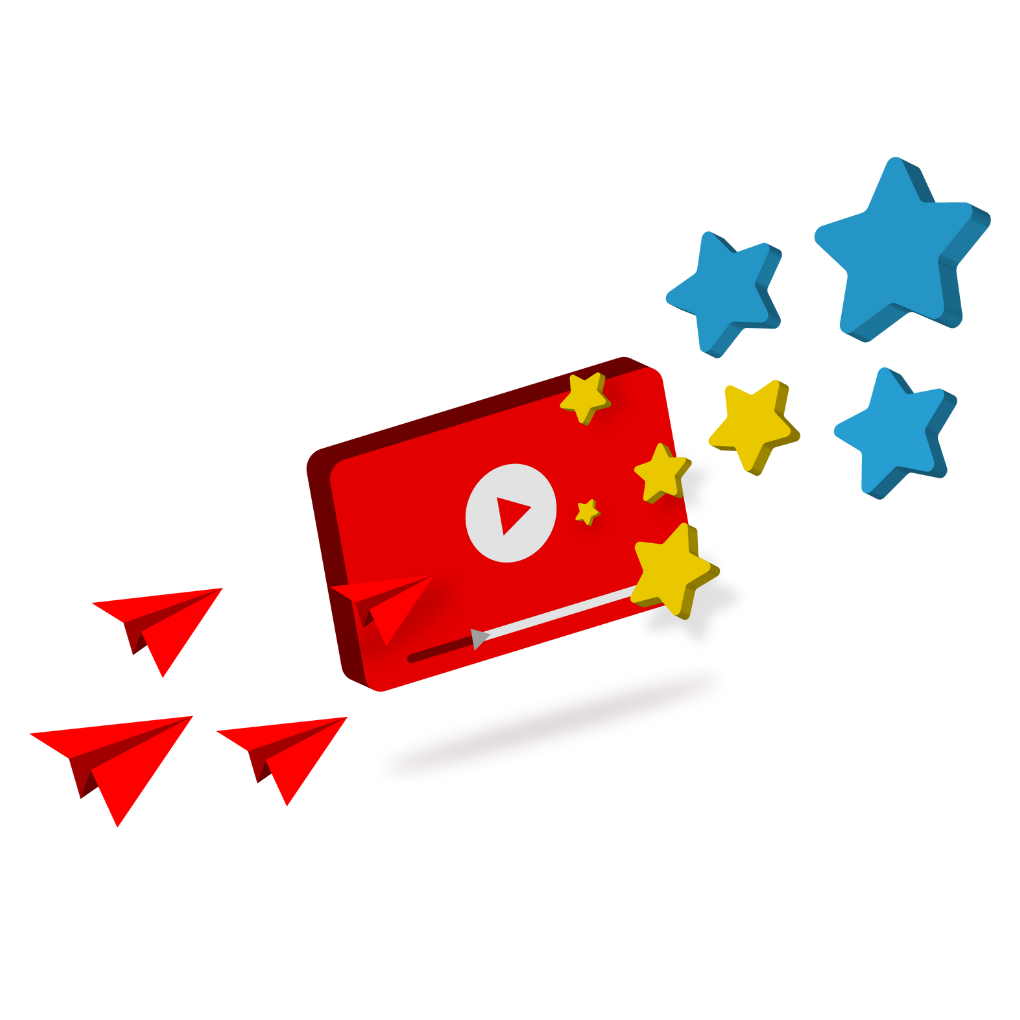 YouTube SEO services in India USA and worldwide
