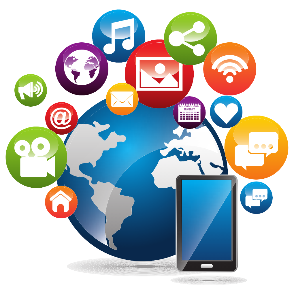 Social Media Marketing in Mumbai, India, USA and worldwide