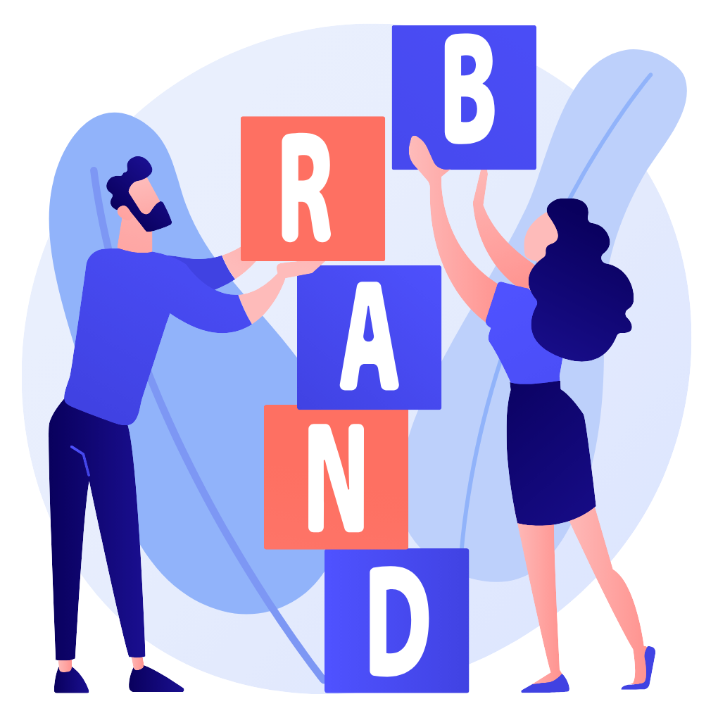 Branding Services in India, USA and Worldwide