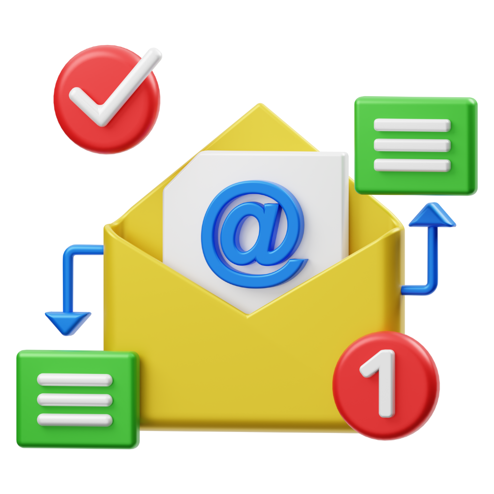 Email marketing Service Provider in India USA and worldwide