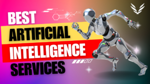 AI & ML Services by Angel Designs