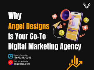 Angel Designs Digital Marketing Agency