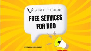Free Services for NGO