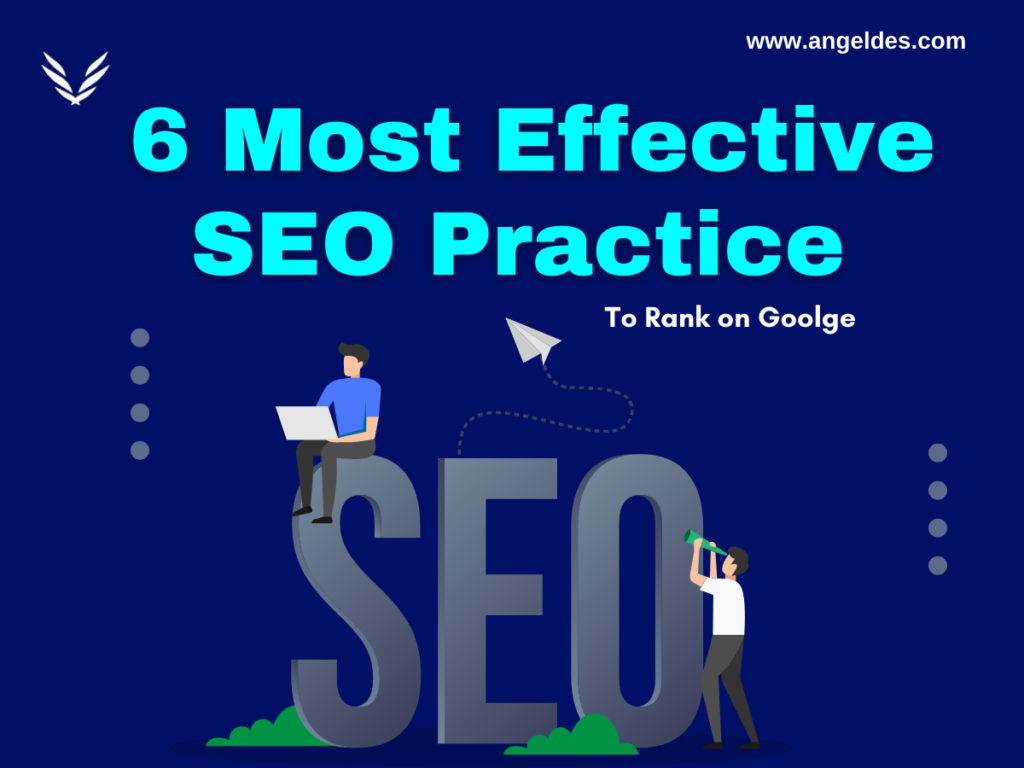 Effective SEO Practice